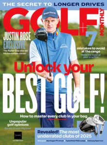 Golf Monthly UK – October 2025