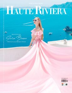 HAUTE RIVIERA – September 2025