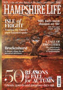 Hampshire Life – October 2025