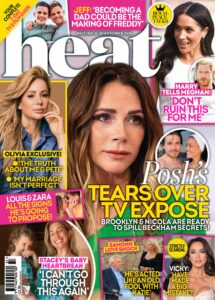 Heat UK – Issue 1362, 13-19 September, 2025