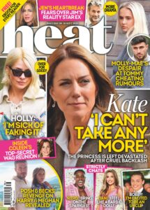 Heat UK – Issue 1363, 20-26 September, 2025