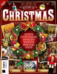 History of Christmas – 4th Edition, 2025