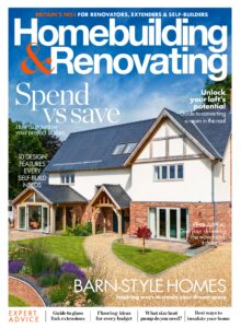 Homebuilding & Renovating – October 2025