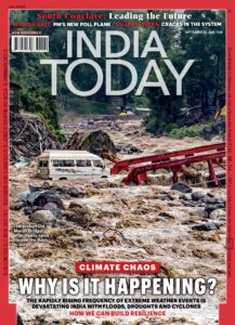 India Today – 29 September 2025