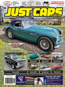 Just Cars – Issue 364, 2025
