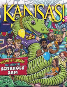 KANSAS! – Issue 05, 2025