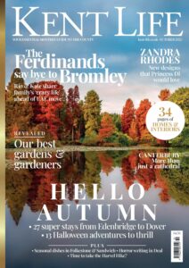 Kent Life – October 2025