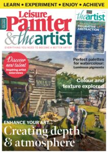 Leisure Painter & The Artist – November 2025