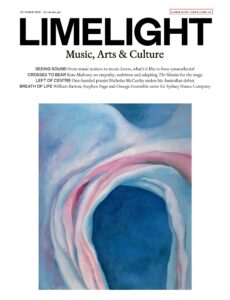 Limelight – October 2025