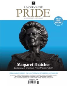 Lincolnshire Pride – October 2025