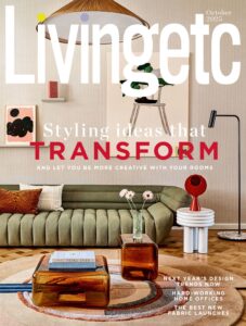 LivingEtc UK – October 2025