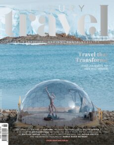 Luxury Travel – Winter 2025