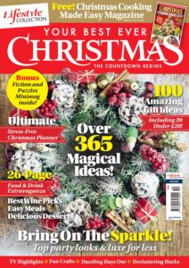 MW Your Best Ever Christmas – 2025