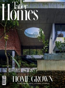 Malaysia Tatler Homes – August 2025