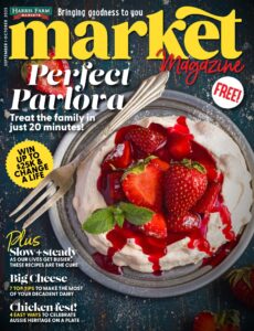 Market Magazine – September-October 2025