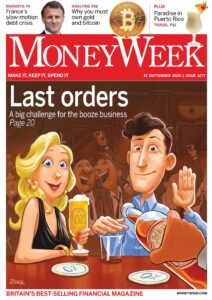 MoneyWeek – Issue 1277, 12 September 2025