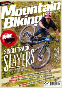 Mountain Biking UK – September 2025