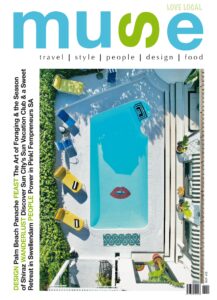 Muse magazine – Issue 21, 2025