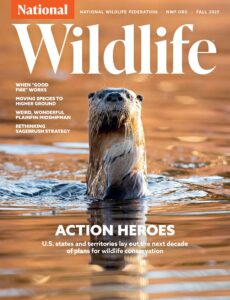 National Wildlife – Fall 2025
