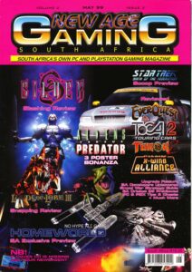 New Age Gaming – May 1999