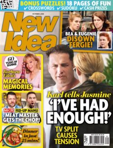 New Idea – October 06, 2025