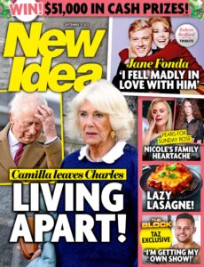 New Idea – September 29, 2025