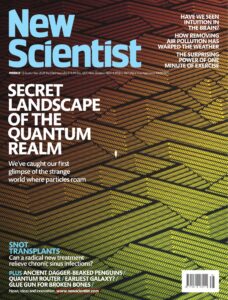 New Scientist Australian Edition – No  3560, 13 September 2025