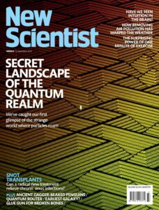 New Scientist International Edition – 13 September 2025