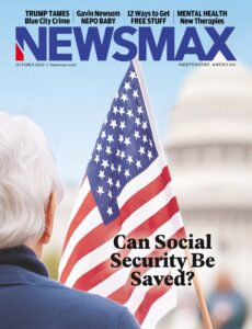 Newsmax – October 2025