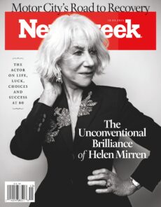 Newsweek USA – October 3, 2025