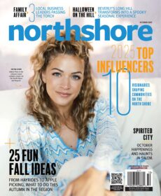 Northshore Magazine – Octotber 2025