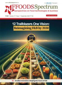 Nuffoods Spectrum – September 2025