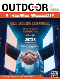 Outdoor Asia – August 2025