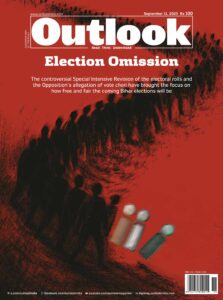 Outlook – 11 September 2025