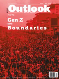 Outlook – 1 October 2025