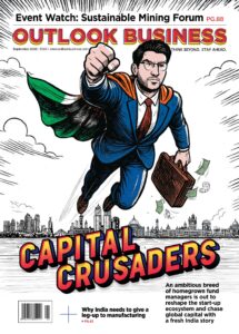 Outlook Business – September 2025