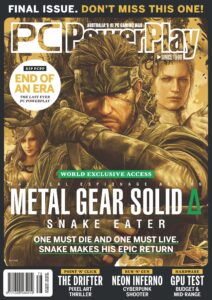 PC Powerplay – Issue 311, 2025