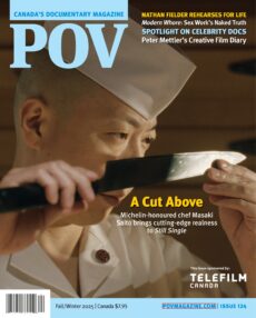 POV Magazine – Fall-Winter 2025