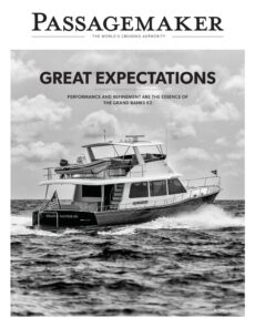 PassageMaker – October 2025