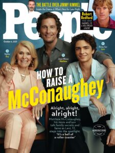 People USA – October 6, 2025