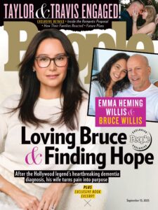 People USA – September 15, 2025