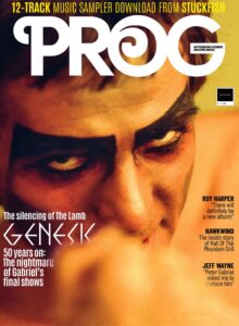 Prog – Issue 163, 2025