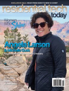 Residential Tech Today – Vol 7 Issue 2, 2025