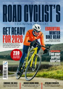 Road Cyclist’s – Training Manual, 2025