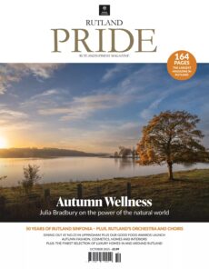 Rutland Pride – October 2025