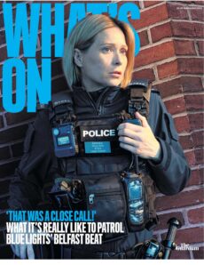 Saturday Guardian Whats On – 20 September 2025