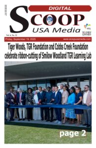 ScoopUSA Digital – September 19, 2025