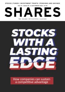Shares magazine – 11 September 2025