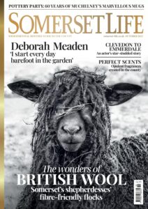 Somerset Life – October 2025