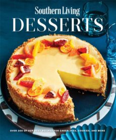 Southern Living – Desserts, 2025